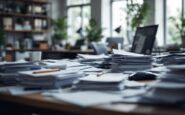 Lavoratori in sciopero per migliori condizioni lavorative