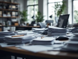 Lavoratori in sciopero per migliori condizioni lavorative