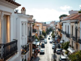 Immagine che rappresenta la crisi abitativa nelle Baleares