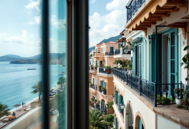 Immagine che rappresenta la crisi abitativa nelle Baleares