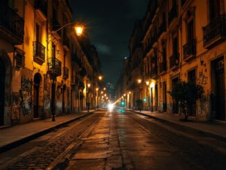Immagine che rappresenta la crisi energetica in Spagna