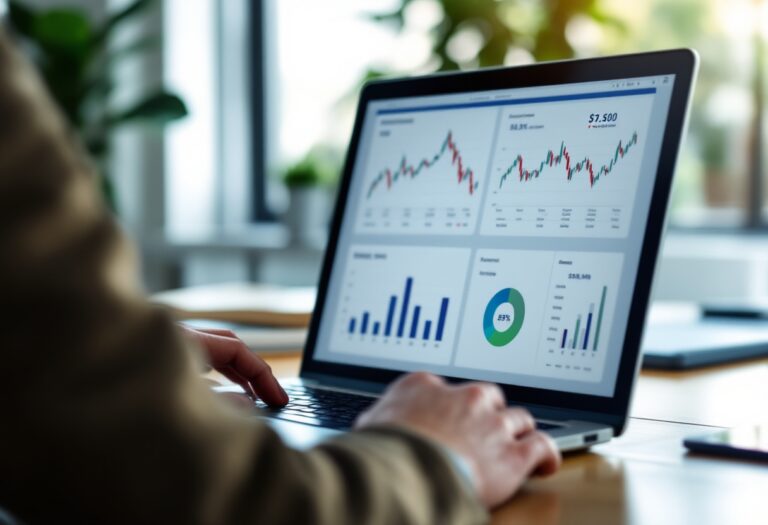 Mejores cuentas remuneradas para ahorrar en 2023