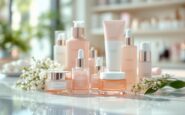 Immagine che rappresenta il boom della cosmetica in Spagna
