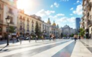 Incontro di leader aziendali a Madrid per investimenti