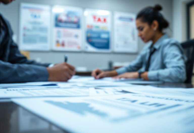 Guía sobre la declaración de la renta en Vizcaya 2024