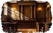 Immagine che rappresenta la difesa del diritto in Europa