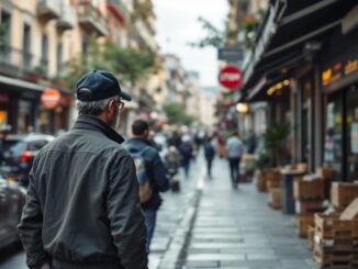Análisis del mercado laboral en España para 2025