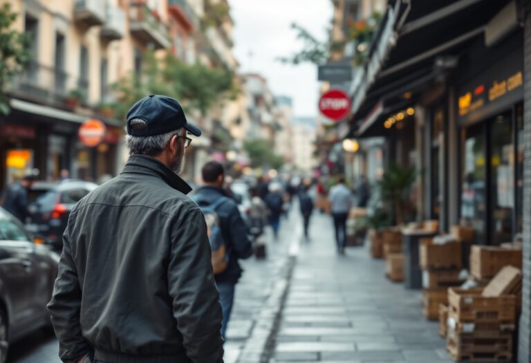 Análisis del mercado laboral en España para 2025