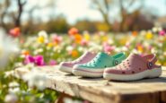 Imagen de Crocs en oferta disponible en Amazon
