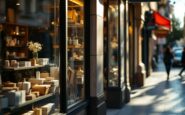 Grafico sulla disparità salariale nel settore retail in Catalunya