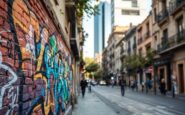 Padre e hijo arrestados en Barcelona por narcotráfico