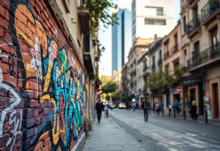 Padre e hijo arrestados en Barcelona por narcotráfico