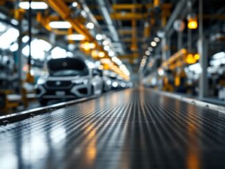 Tesla affronta sfide nel mercato attuale con Elon Musk