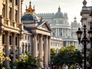 Immagine che rappresenta il dibattito sulle associazioni franquiste