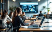 Immagine che rappresenta l'educazione digitale e la tecnologia