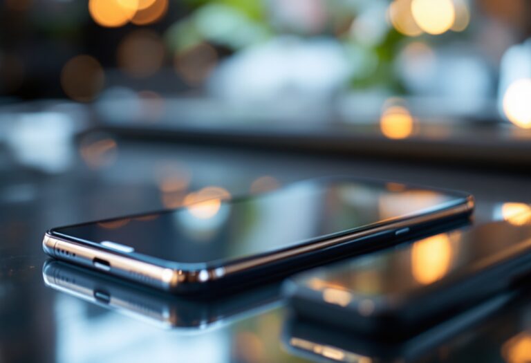 Immagine del POCO M7 Pro, smartphone economico di alta qualità