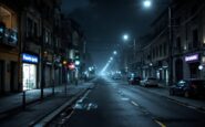 Immagine che rappresenta l'emergenza per il blackout elettrico