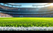 Giocatori di Rayo Vallecano e Valencia in campo durante il match