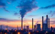 Debate sobre energía nuclear en España tras apagón masivo