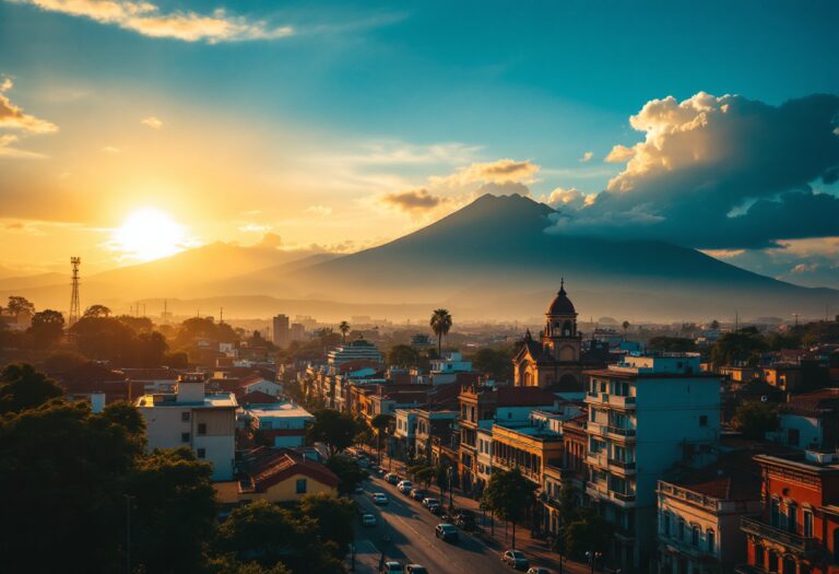 Immagine che rappresenta gli scandali politici in Ecuador