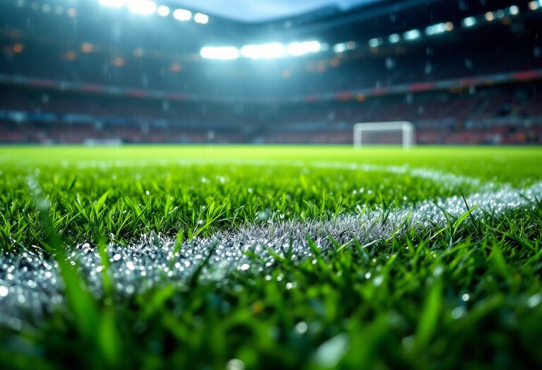 Jugadores de Espanyol y Valencia en un intenso partido de fútbol