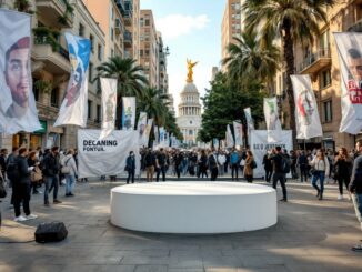 Esplosivi trovati alla sede del PSOE di Cantabria