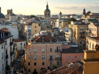Impatto della stagionalità sul mercato del lavoro spagnolo