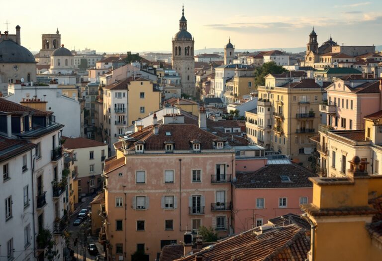 Impatto della stagionalità sul mercato del lavoro spagnolo