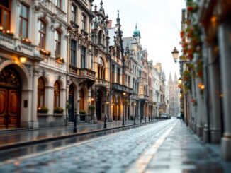 Analisi del mercato immobiliare a València