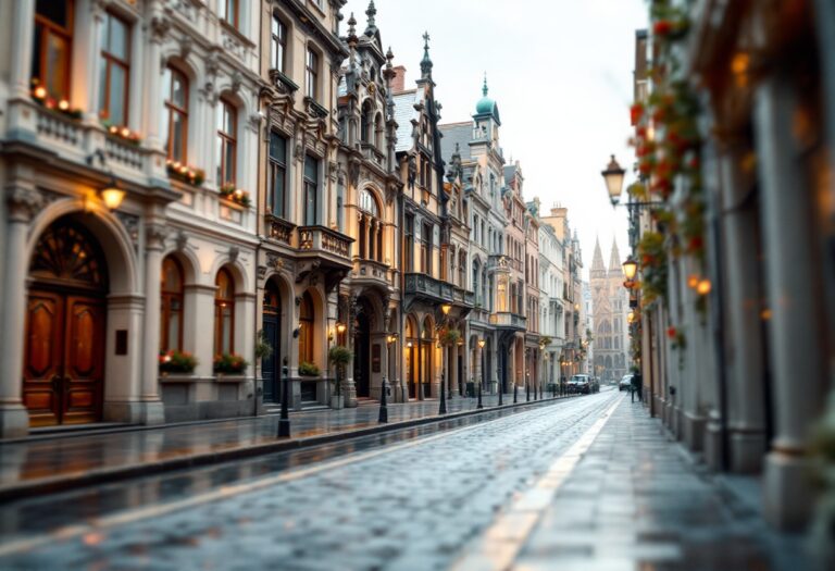 Analisi del mercato immobiliare a València