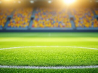 FC Barcelona in campo con Hansi Flick come allenatore