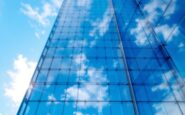 Logo di Ferrovial e PwC con data di audit 2027