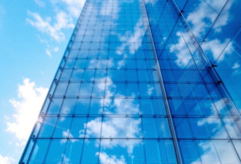 Logo di Ferrovial e PwC con data di audit 2027