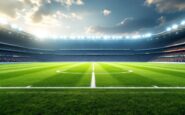 Immagine della finale di Copa del Rey 2024/2025 a Sevilla