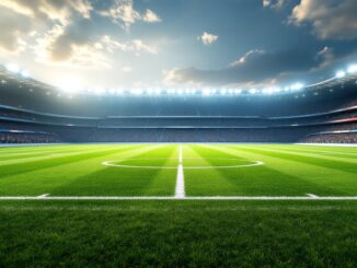 Immagine della finale di Copa del Rey 2024/2025 a Sevilla