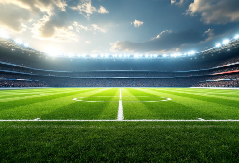 Immagine della finale di Copa del Rey 2024/2025 a Sevilla