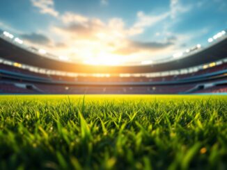 Estadio renovado para la final de la Copa del Rey 2030