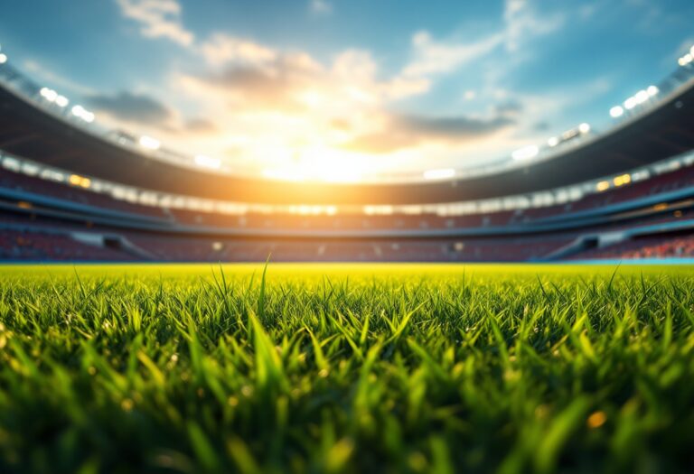 Estadio renovado para la final de la Copa del Rey 2030