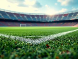 Immagine della finale UEFA Champions League 2024/25