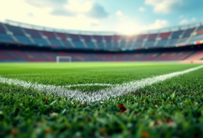 Immagine della finale UEFA Champions League 2024/25