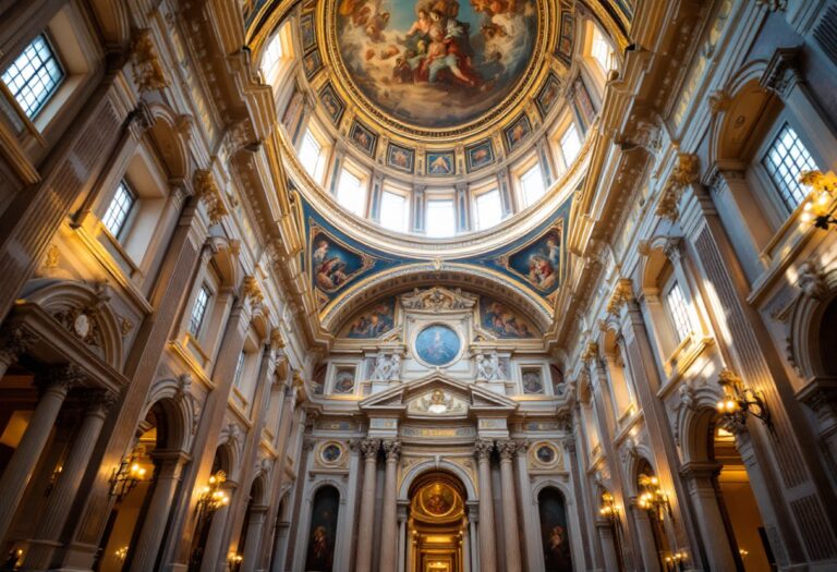 Ceremonia del velatorio del Papa Francisco en el Vaticano