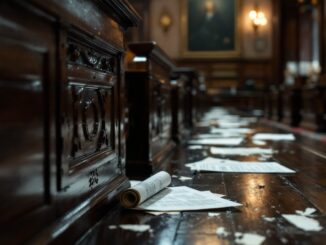 Tribunal Constitucional e legge di amnistia in Spagna