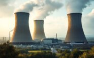 Immagine che rappresenta il futuro dell'energia nucleare in Spagna