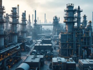 Immagine che rappresenta la nazionalizzazione di British Steel