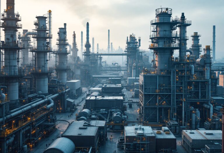 Immagine che rappresenta la nazionalizzazione di British Steel