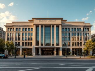 Immagine che rappresenta il futuro legislativo in Spagna