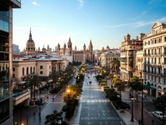 Imagen sobre la gestión de emergencias en la Comunidad Valenciana