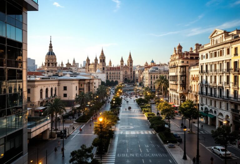 Imagen sobre la gestión de emergencias en la Comunidad Valenciana