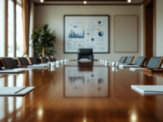 Reunión del gobierno español sobre aranceles con EE.UU.