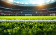 Giocatrici della selezione femminile di Spagna in azione